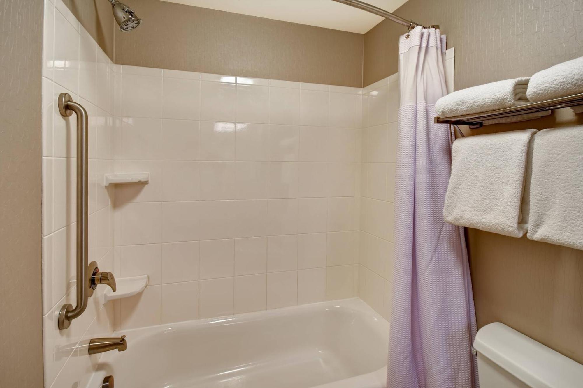 Springhill Suites Louisville Airport Eksteriør bilde
