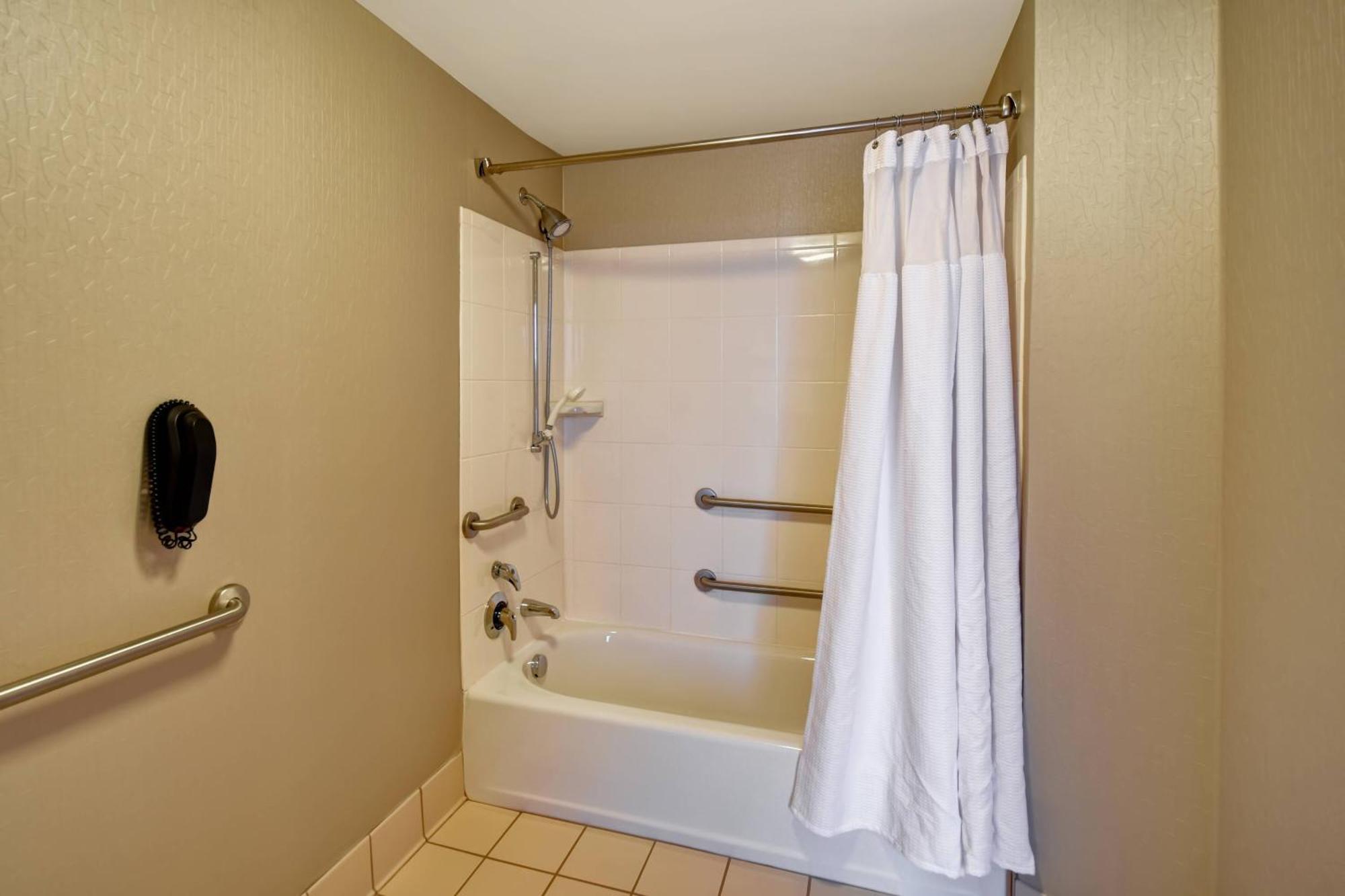 Springhill Suites Louisville Airport Eksteriør bilde
