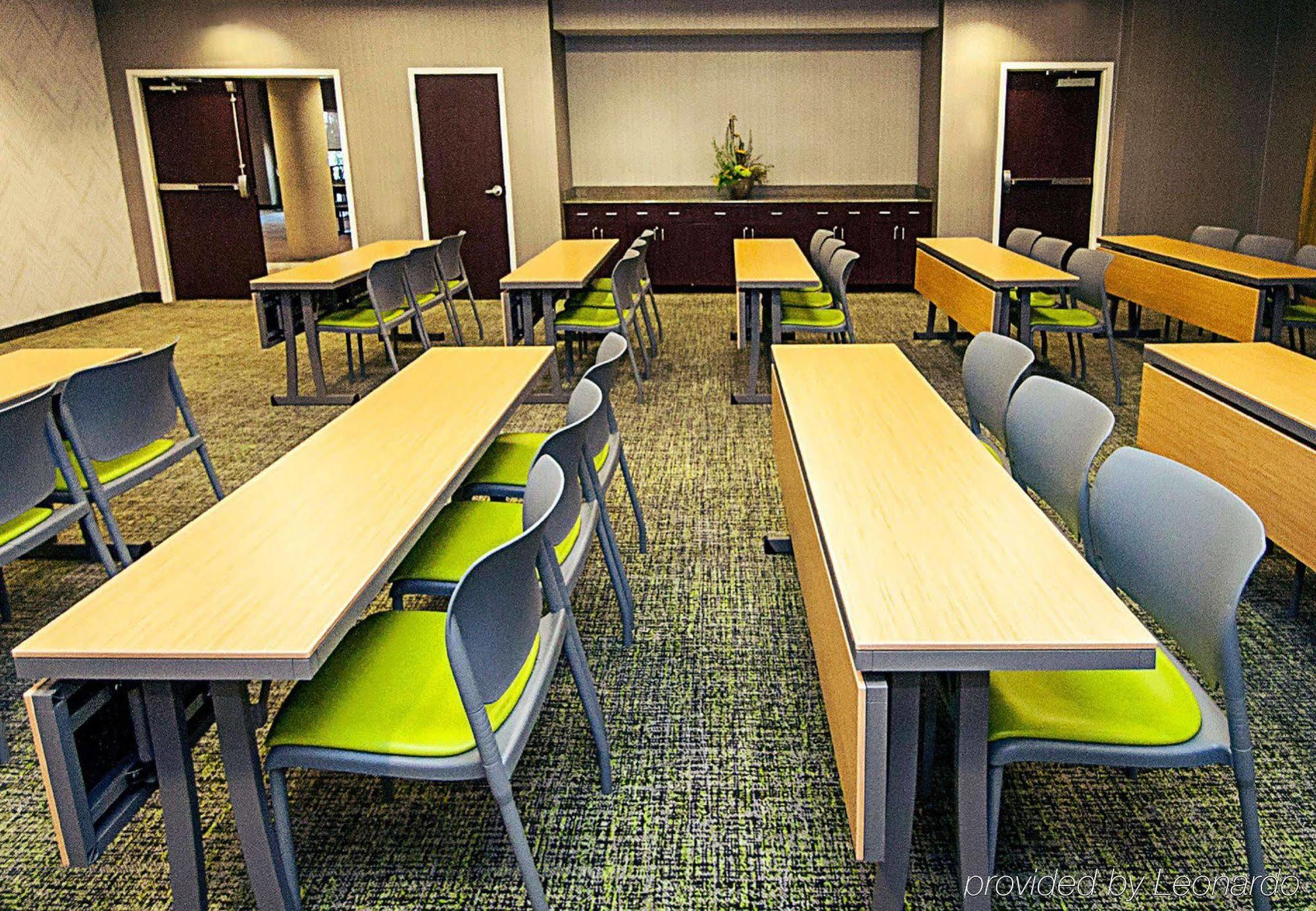 Springhill Suites Louisville Airport Eksteriør bilde